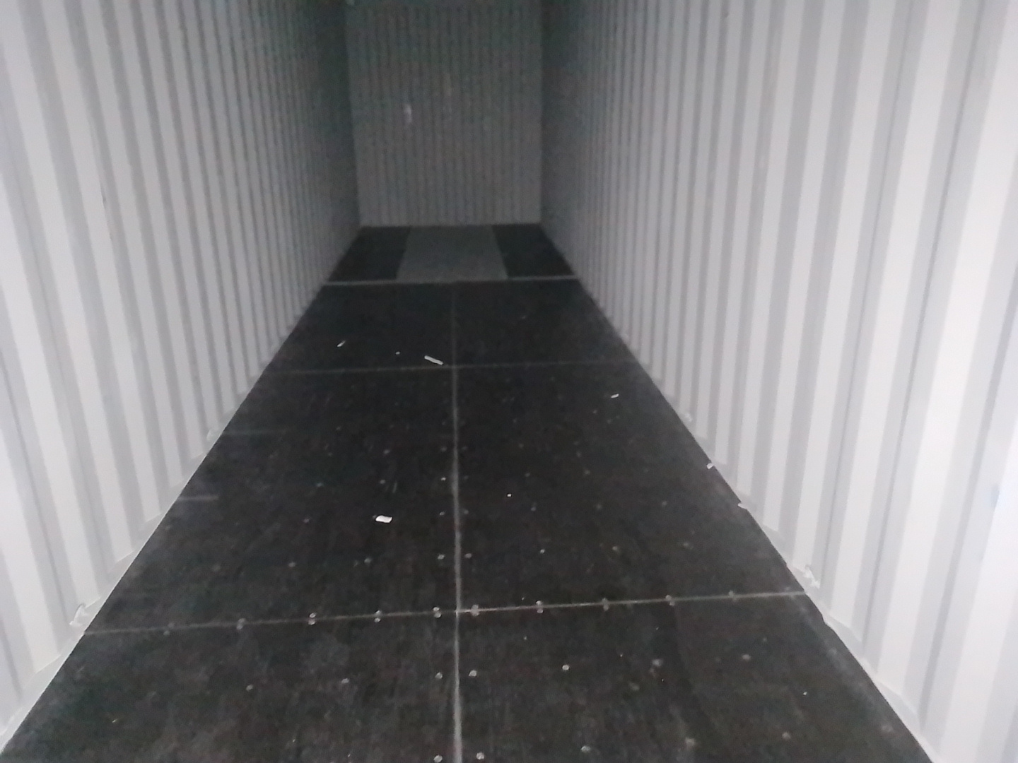 Морской контейнер RXTU4561671