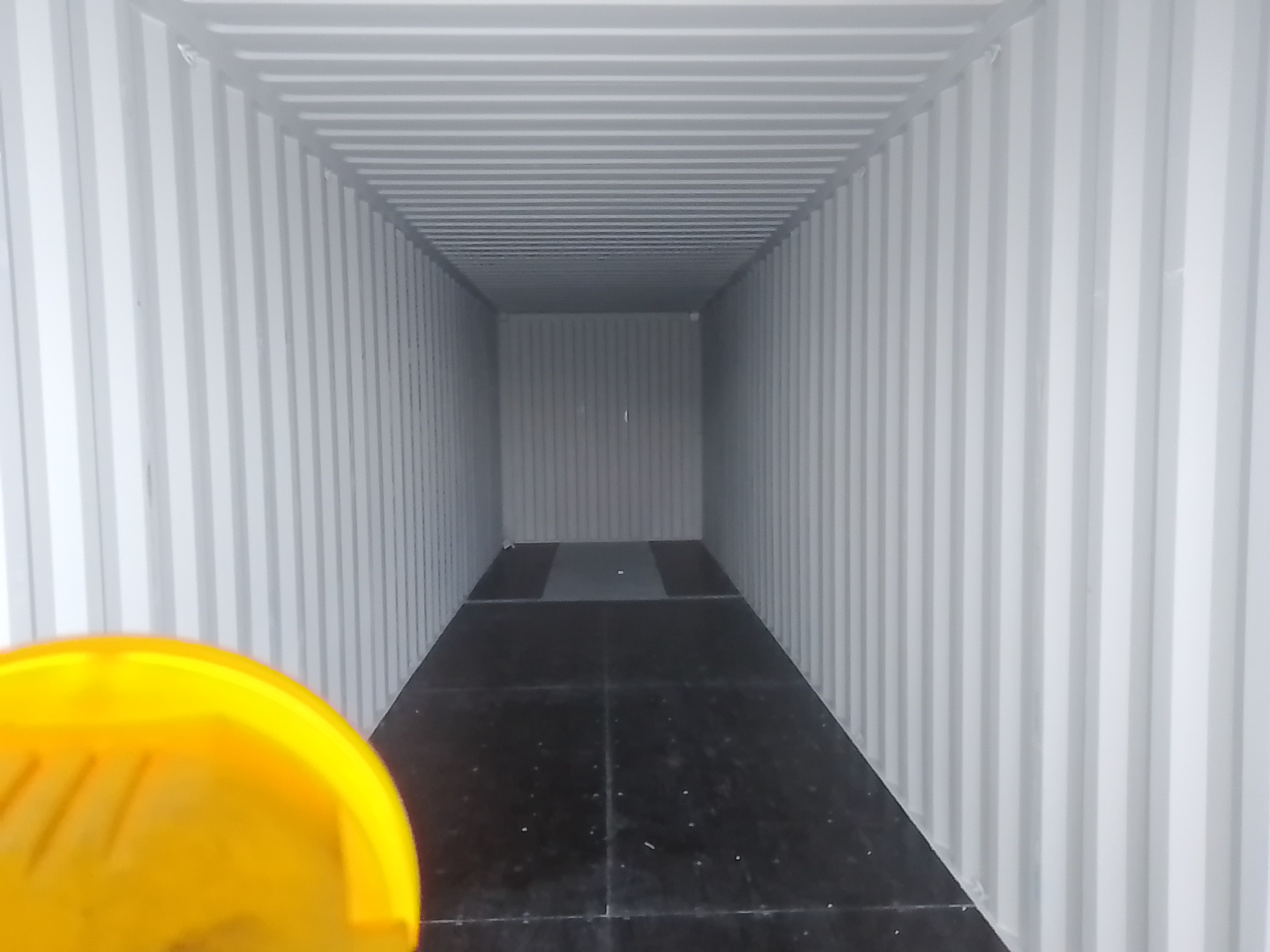 Морской контейнер RXTU4561769