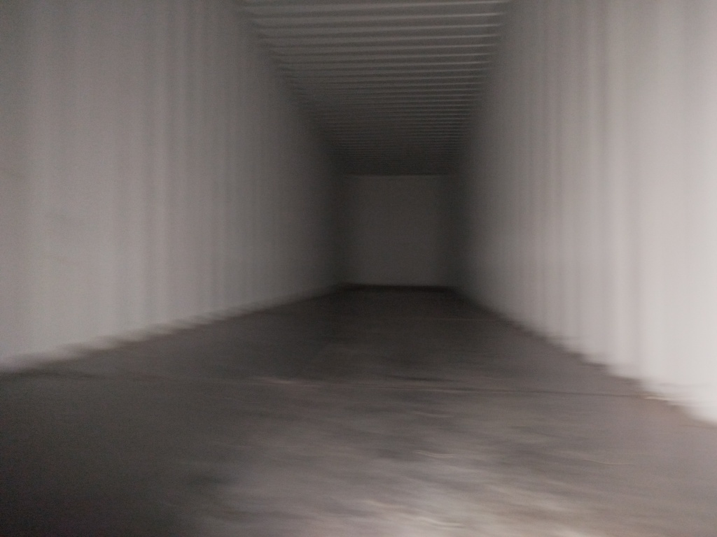 Морской контейнер RXTU4562240