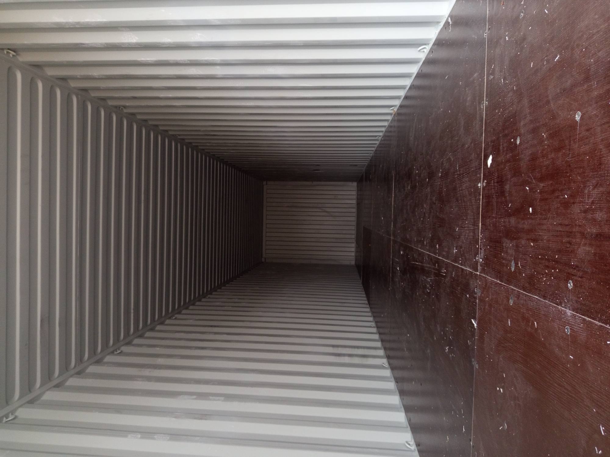 Морской контейнер RXTU4562718