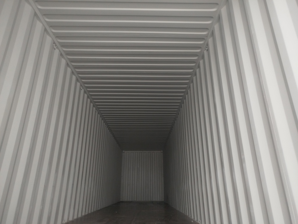 Морской контейнер RXTU4562805