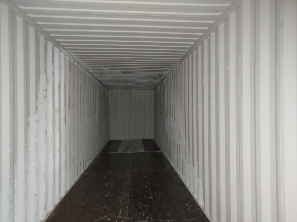 Морской контейнер RXTU4563118