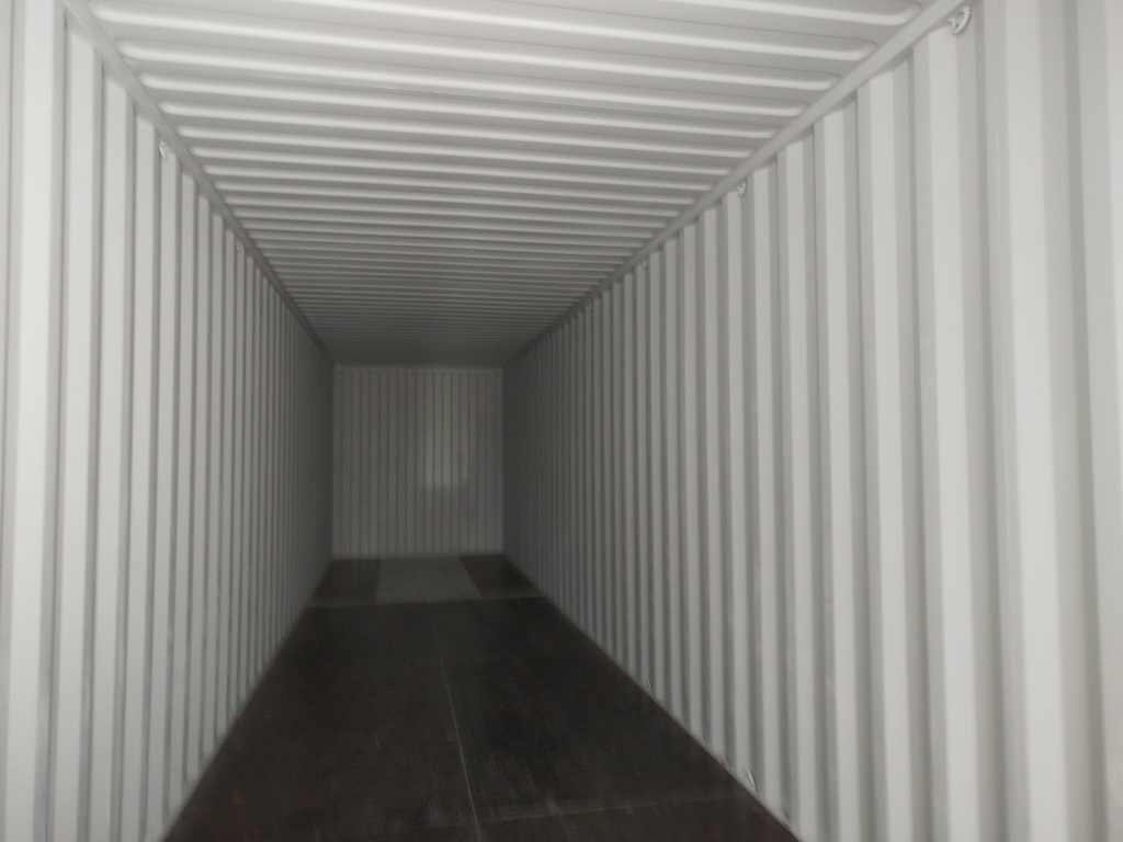 Морской контейнер RXTU4563150