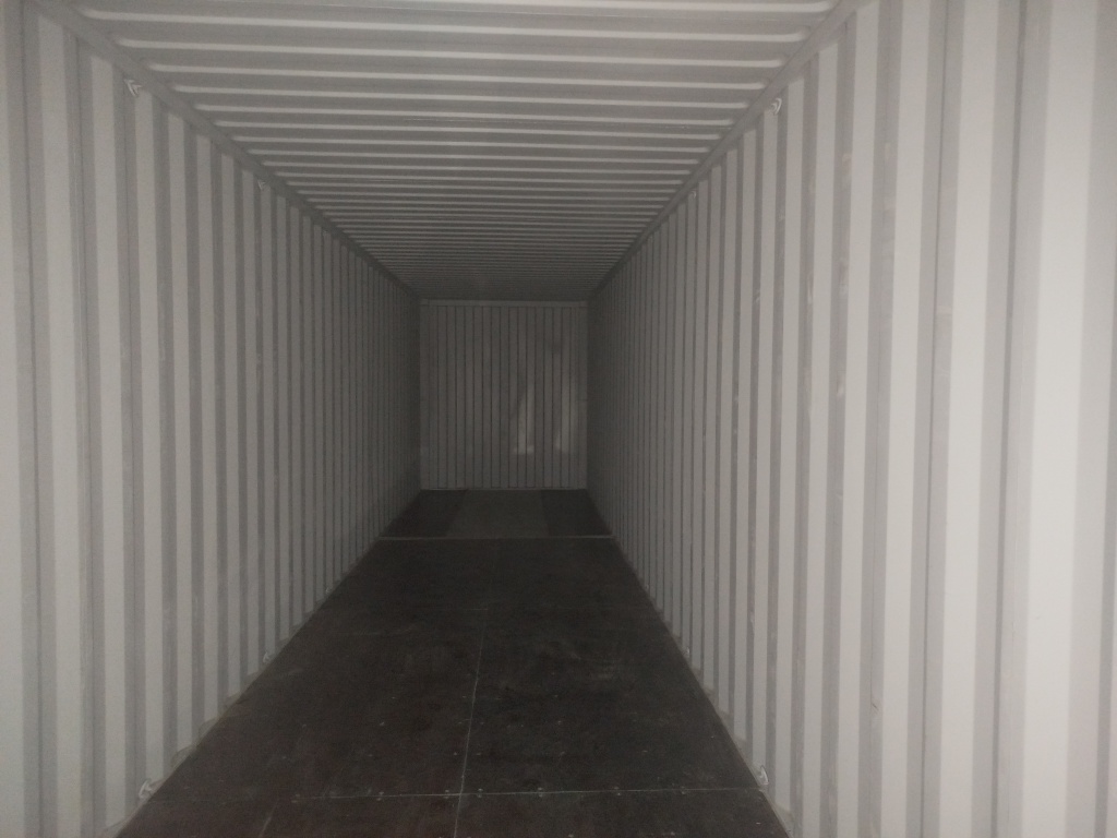 Морской контейнер RXTU4563165