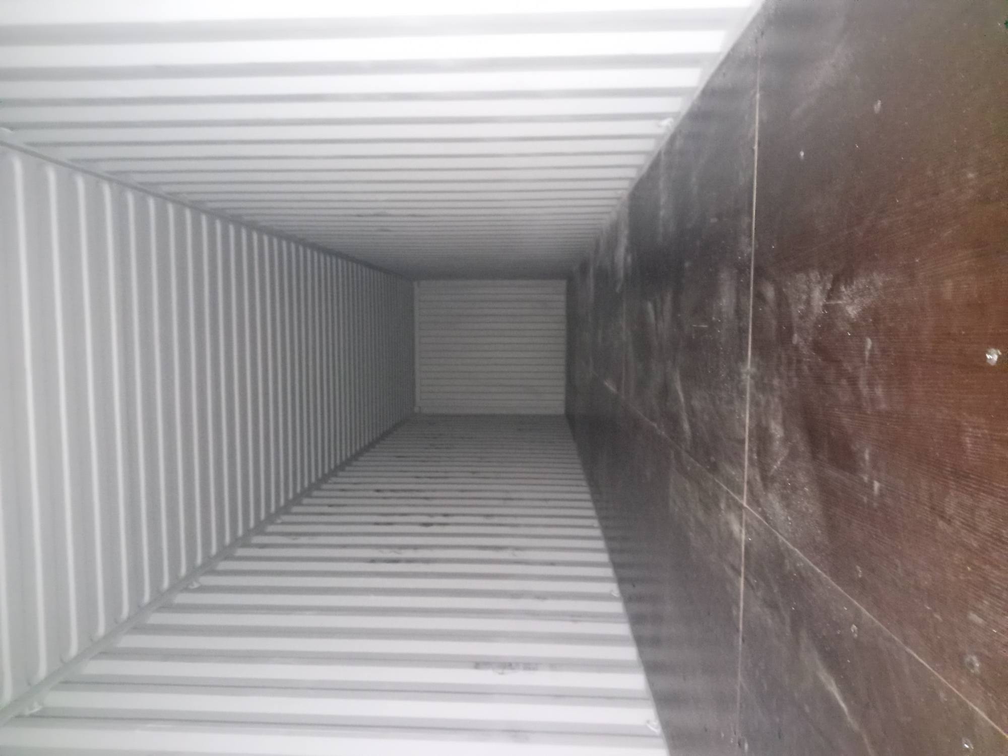 Морской контейнер RXTU4563191