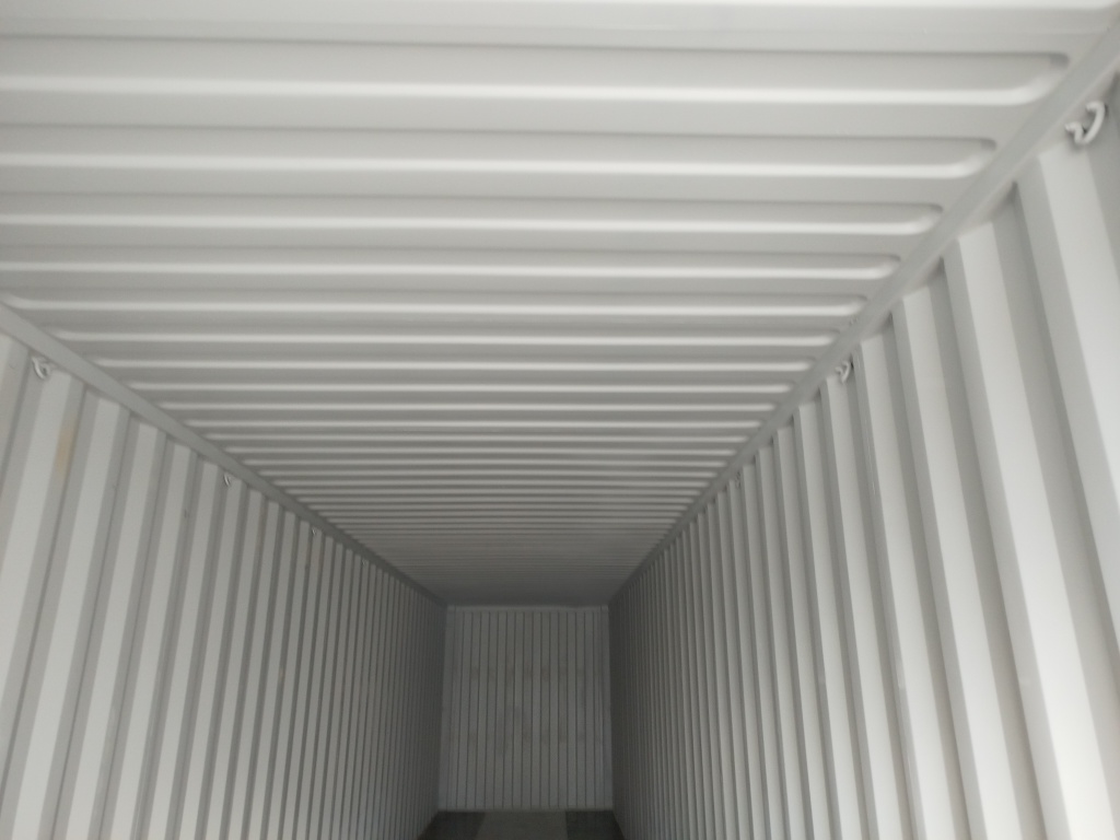 Морской контейнер RXTU4563252