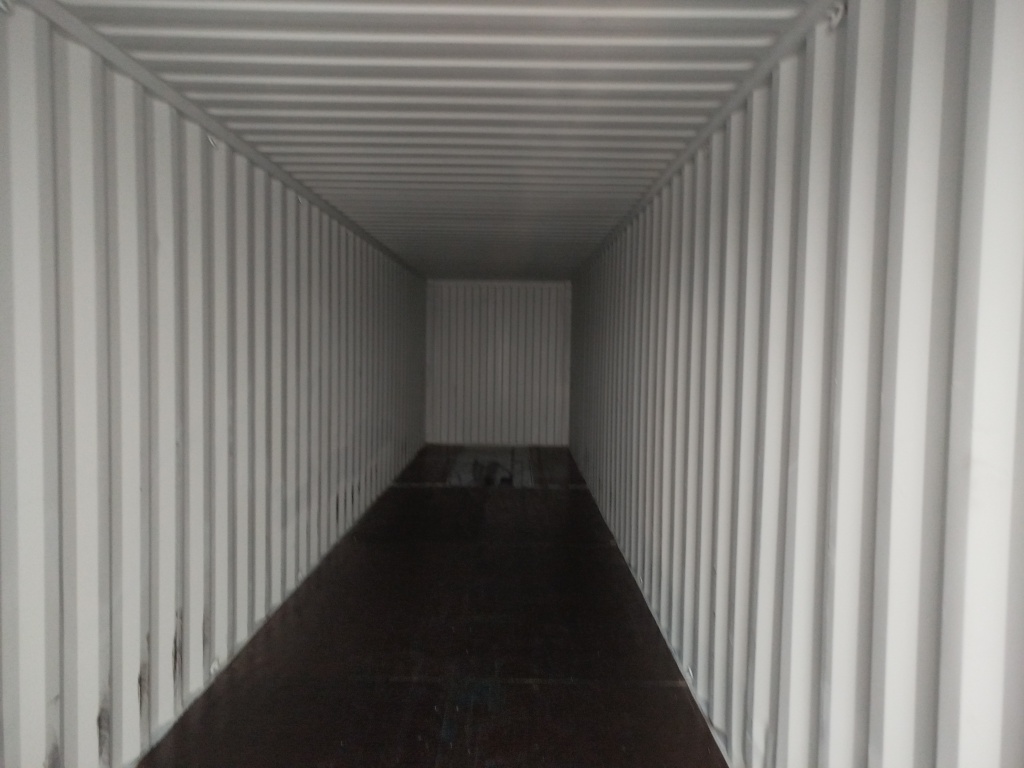 Морской контейнер RXTU4563294