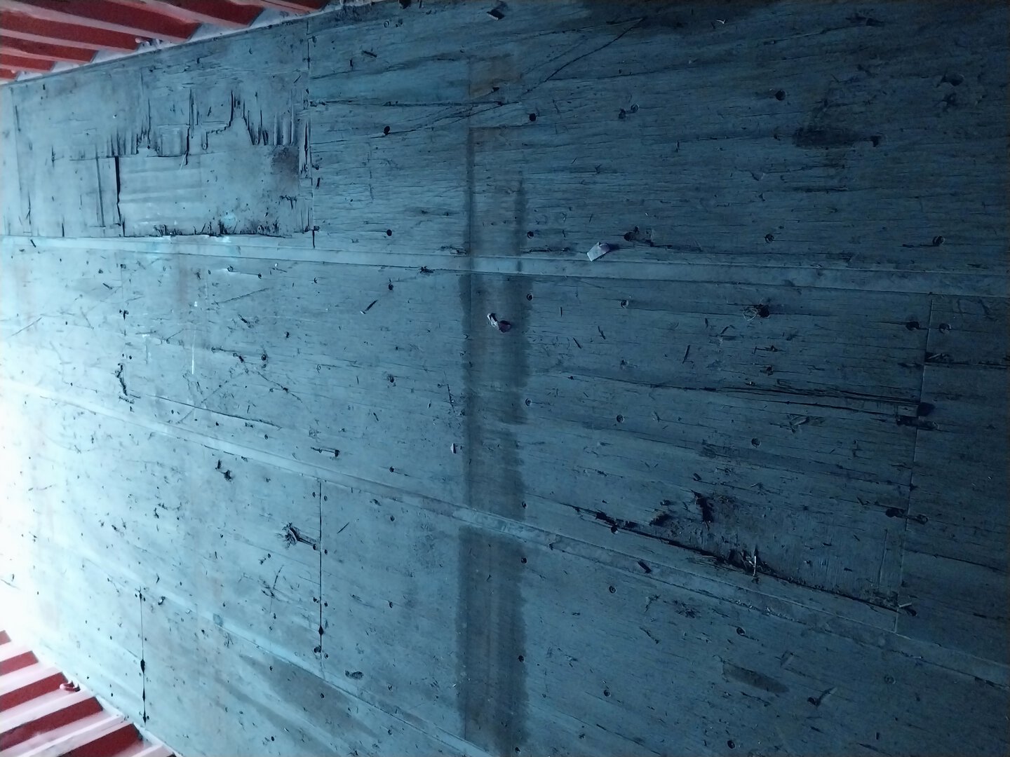 Морской контейнер SADU2839180