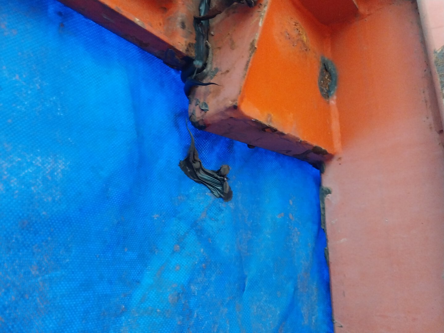 Морской контейнер SADU2839180