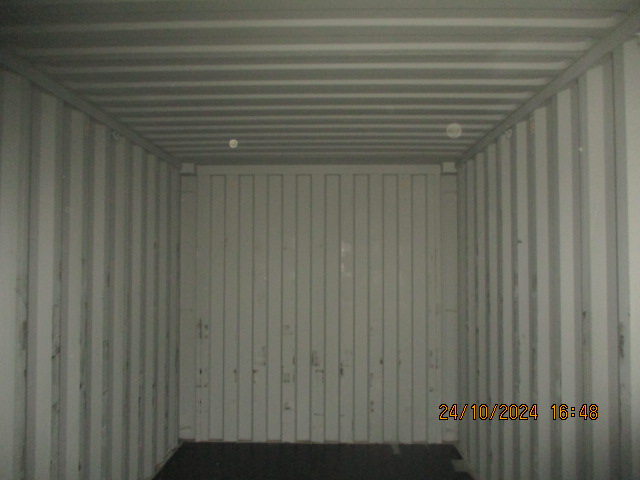 Морской контейнер SAPU2023043