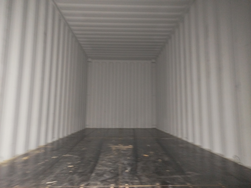 Морской контейнер SAPU2023146