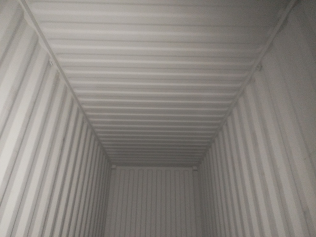 Морской контейнер SAPU2023146