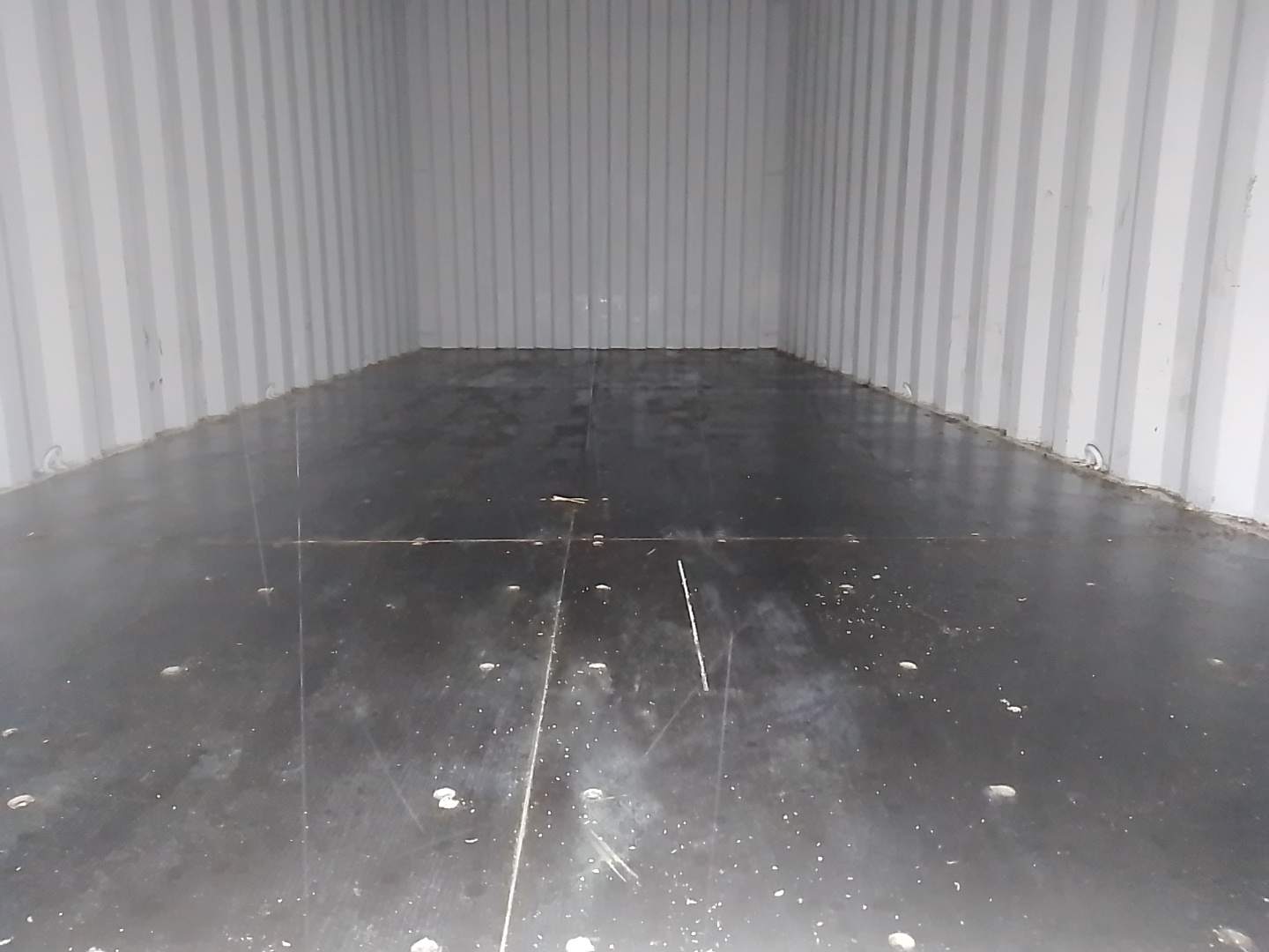 Морской контейнер SAPU2023172