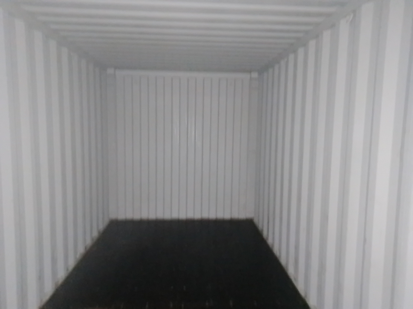 Морской контейнер SAPU2023172