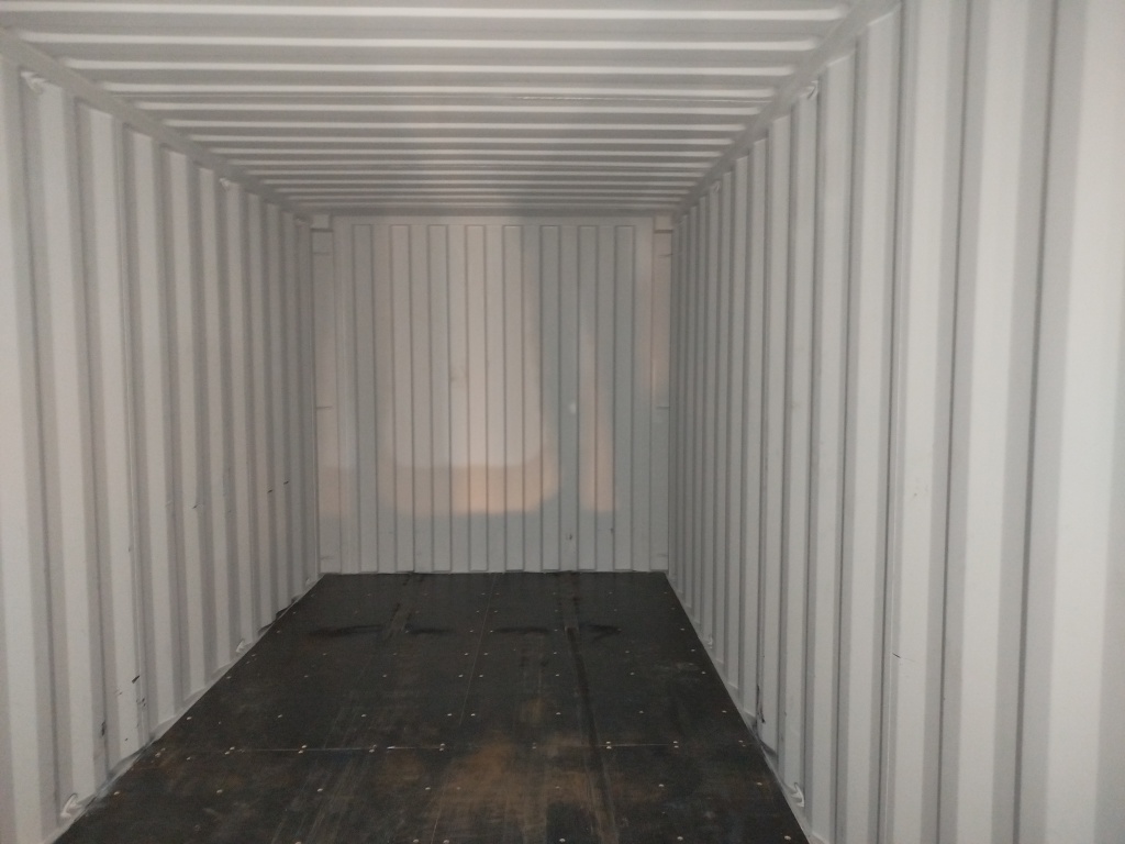 Морской контейнер SAPU2023911