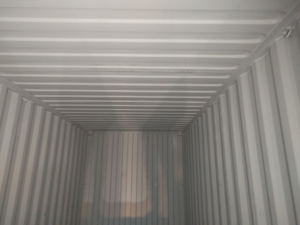 Морской контейнер SAPU2023911