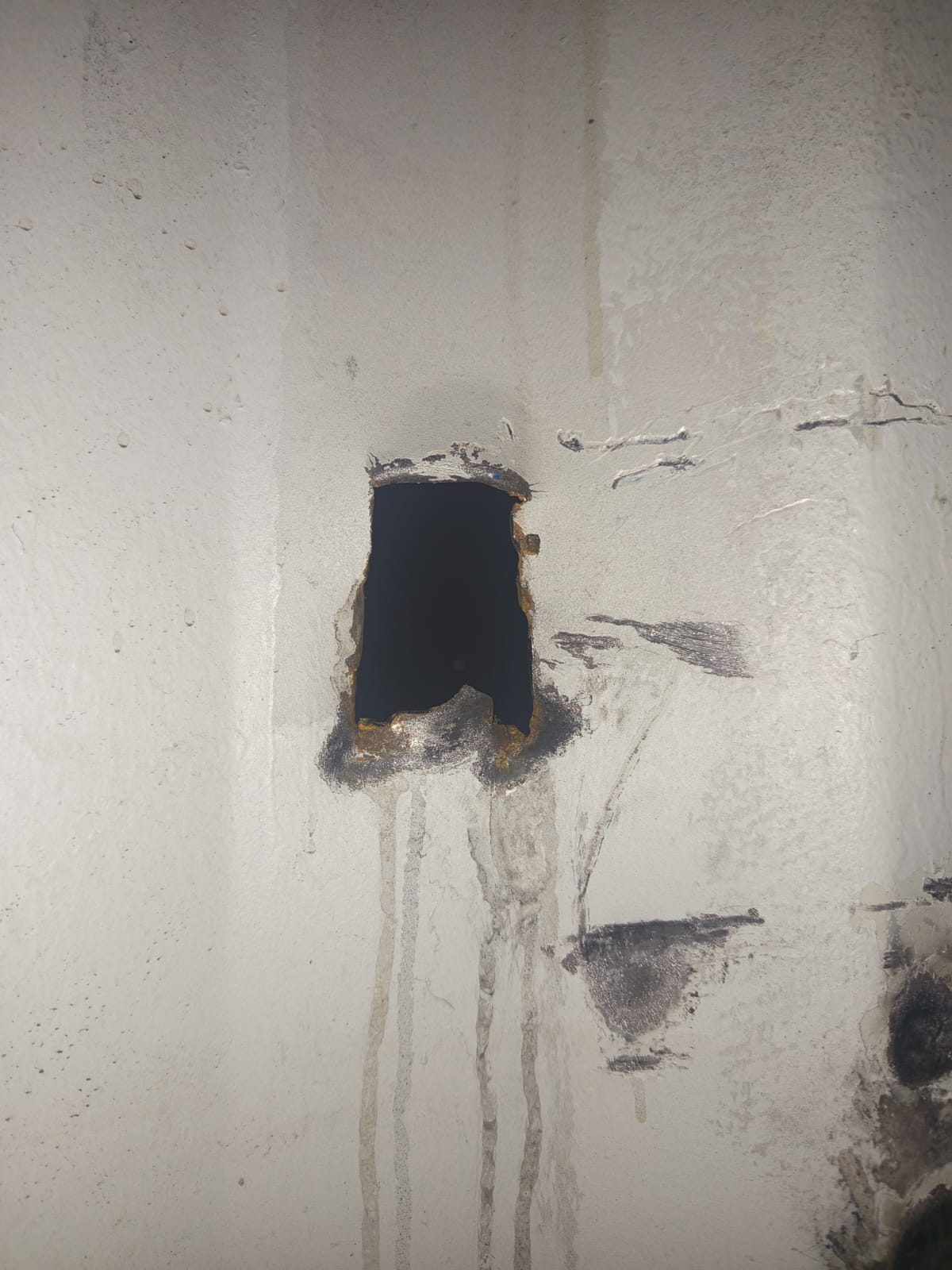 Морской контейнер SAPU4002899