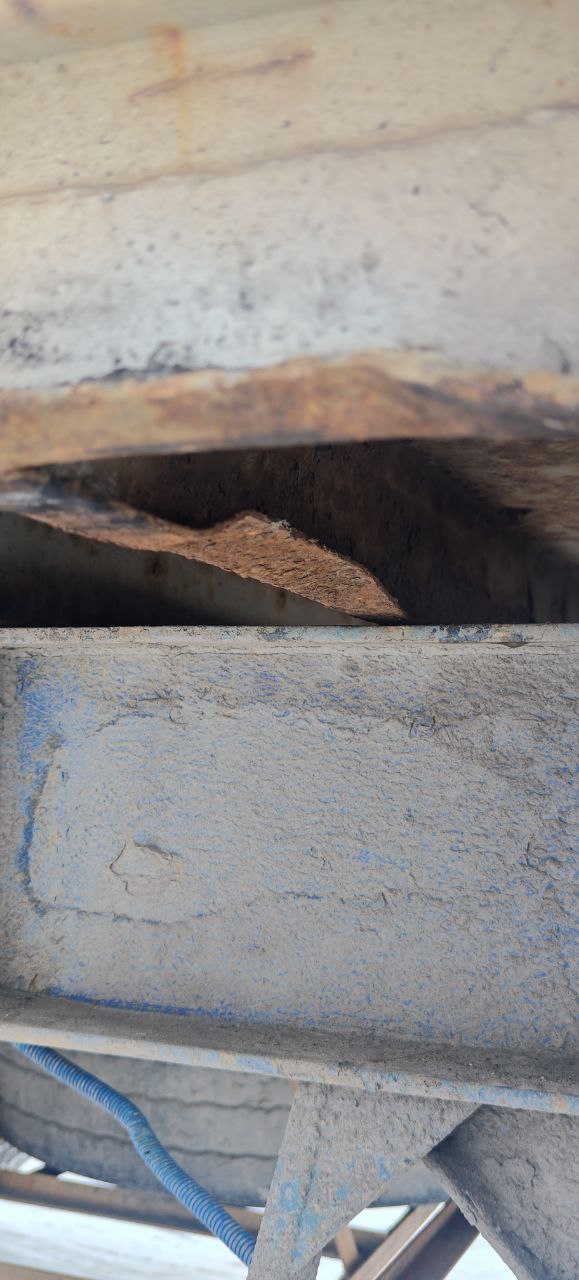 Морской контейнер SAPU4002918