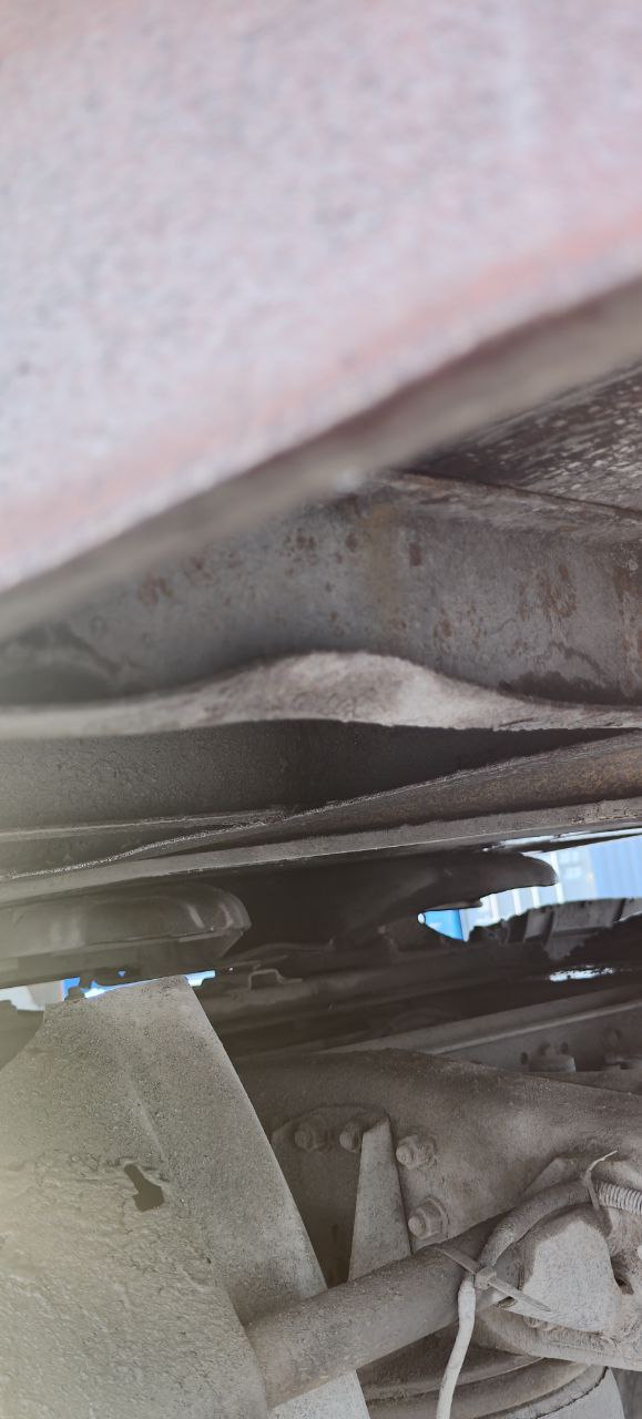 Морской контейнер SAPU4002944