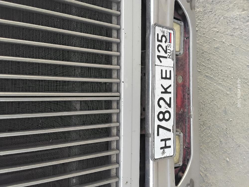 Морской контейнер SAPU4002965