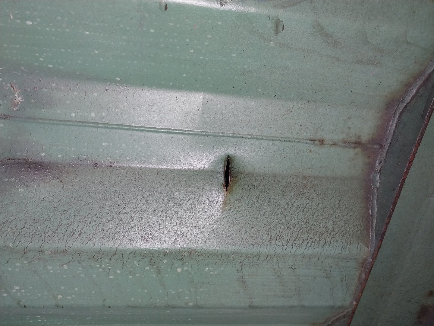 Морской контейнер SAPU4002986