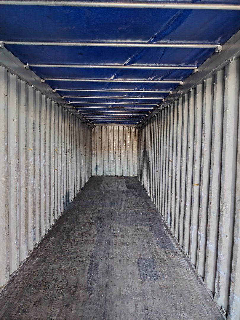 Морской контейнер SAPU4003004