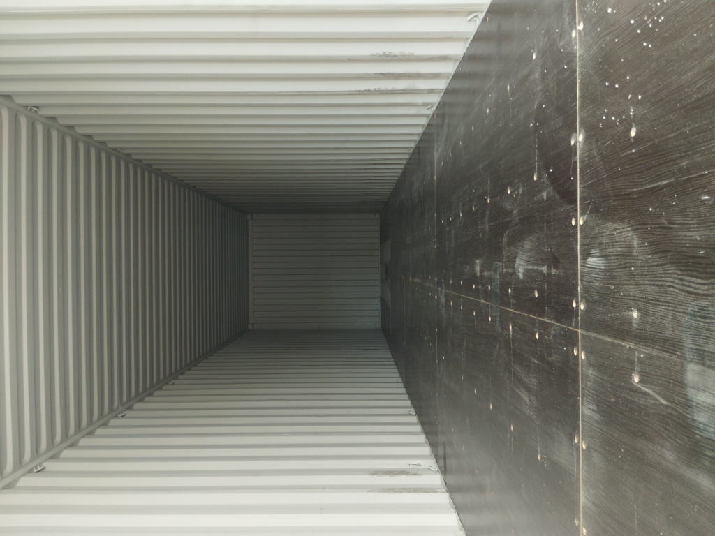 Морской контейнер SAPU5006266