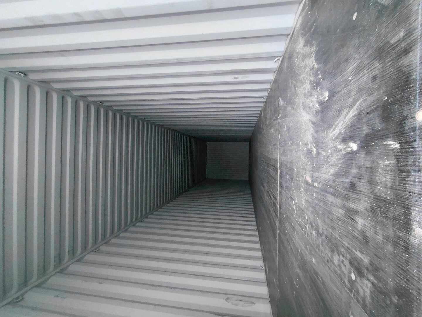 Морской контейнер SAPU5006292