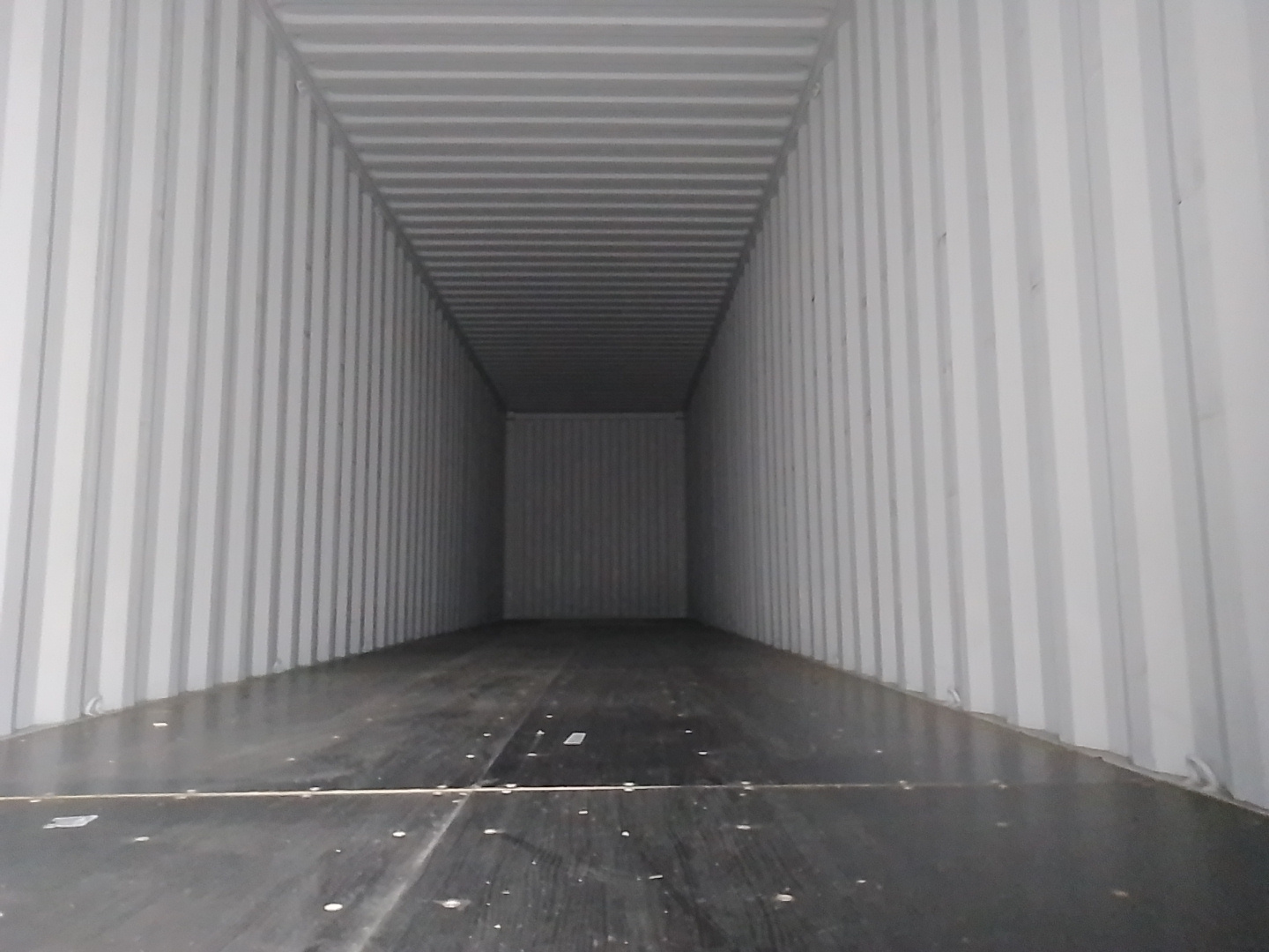 Морской контейнер SAPU5006311