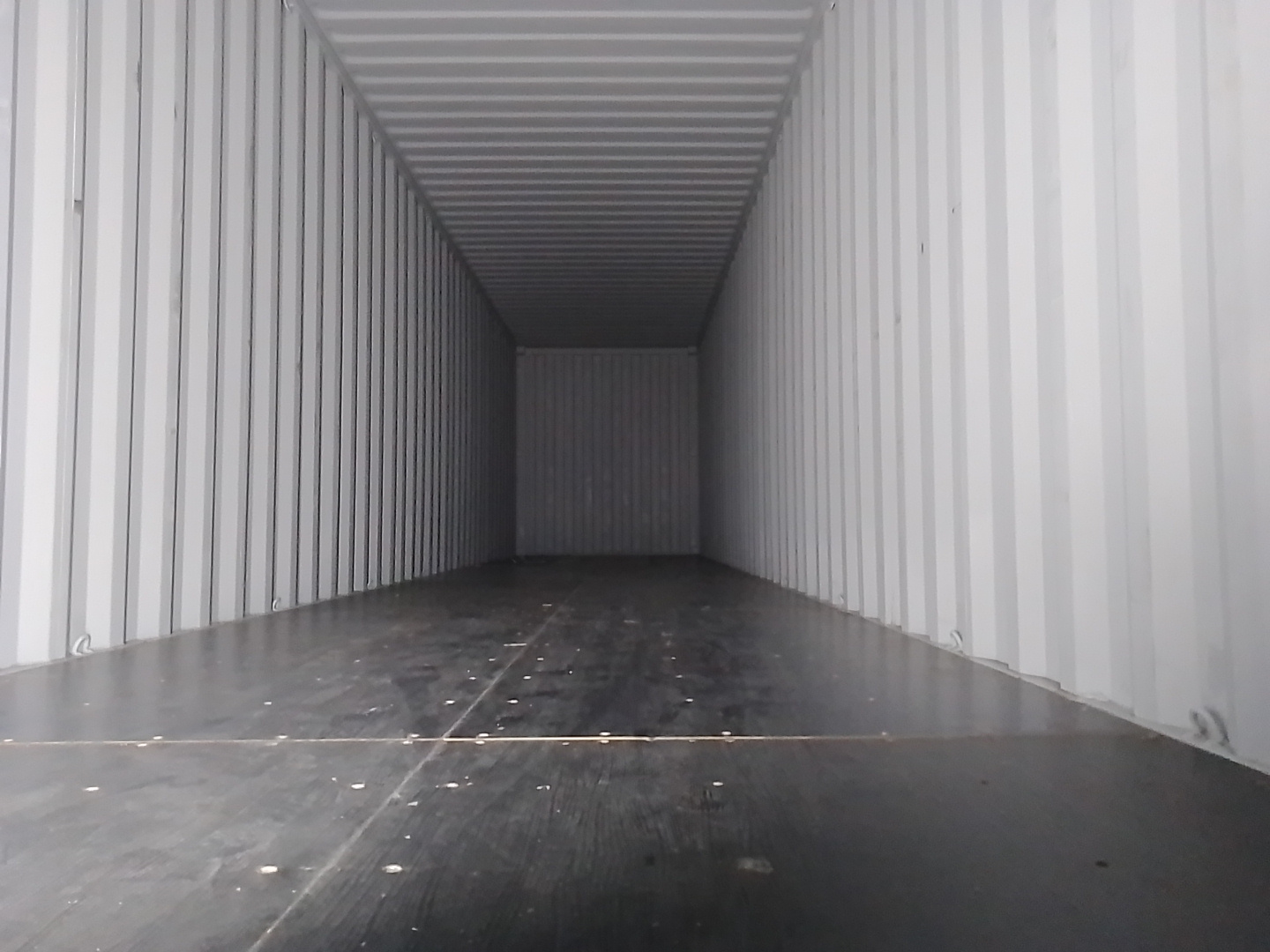 Морской контейнер SAPU5006332