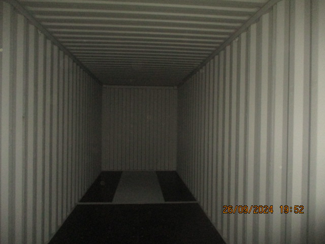 Морской контейнер SAPU5006693