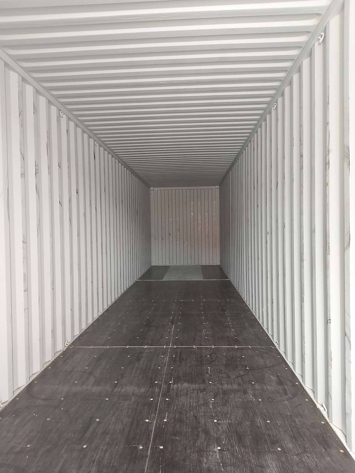 Морской контейнер SAPU5006902