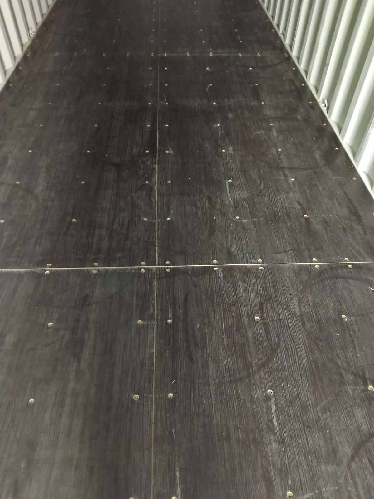 Морской контейнер SAPU5006902