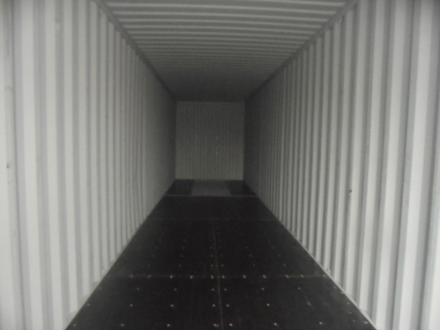 Морской контейнер SAPU5006923