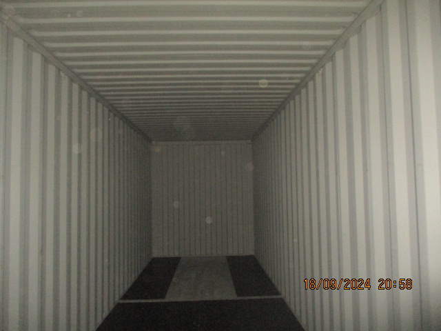 Морской контейнер SAPU5006950