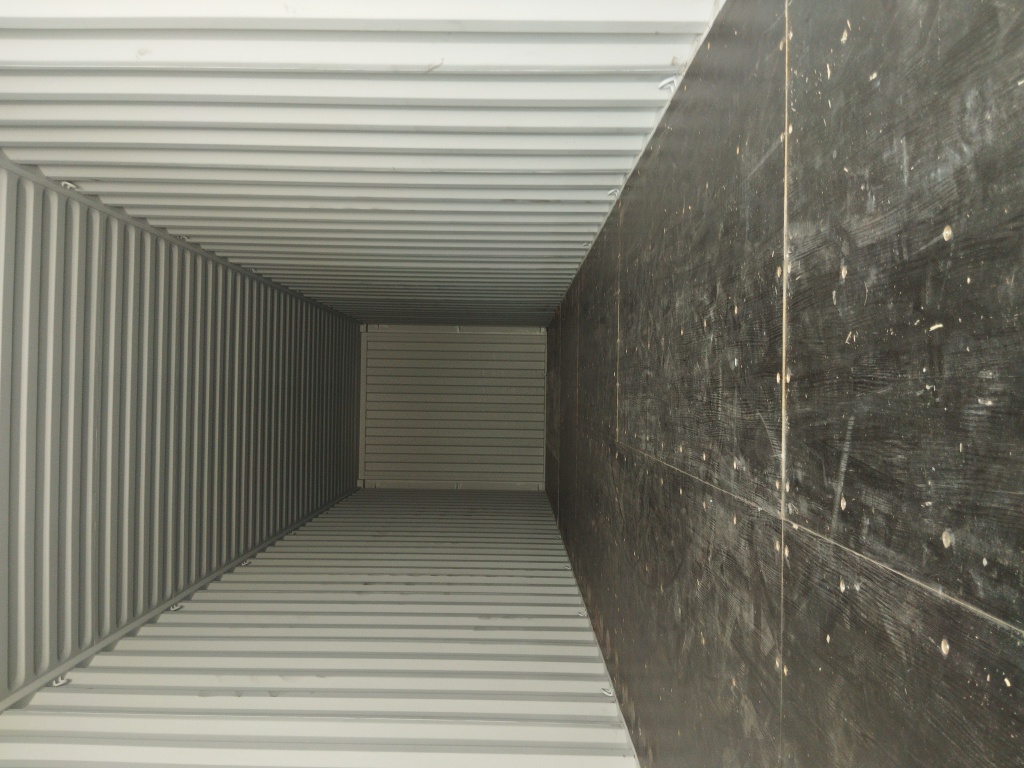 Морской контейнер SAPU5006986