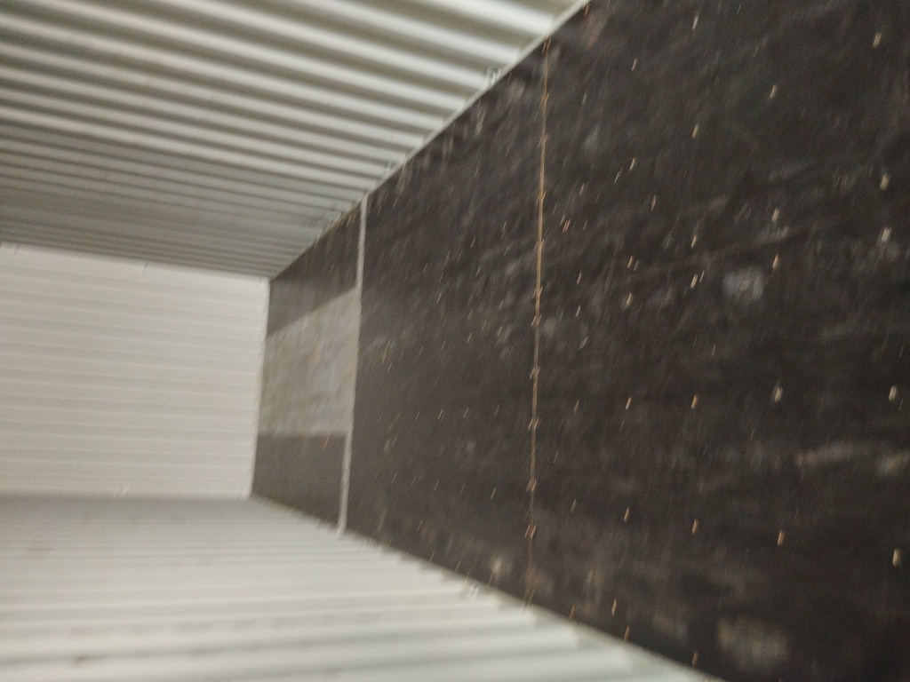 Морской контейнер SAPU5006986