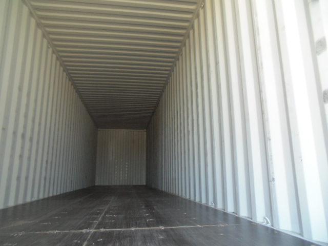 Морской контейнер SAPU5007010