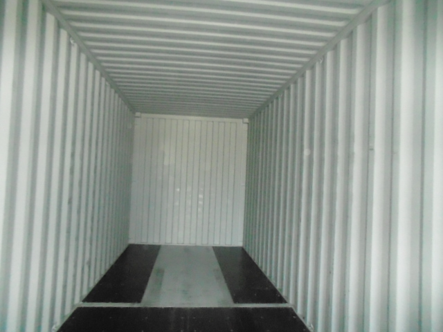 Морской контейнер SAPU5007010