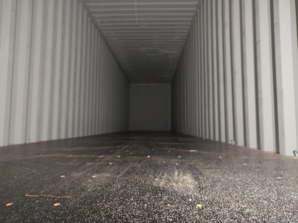 Морской контейнер SAPU5007030