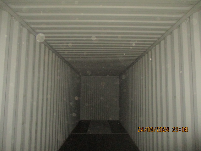 Морской контейнер SAPU5007072