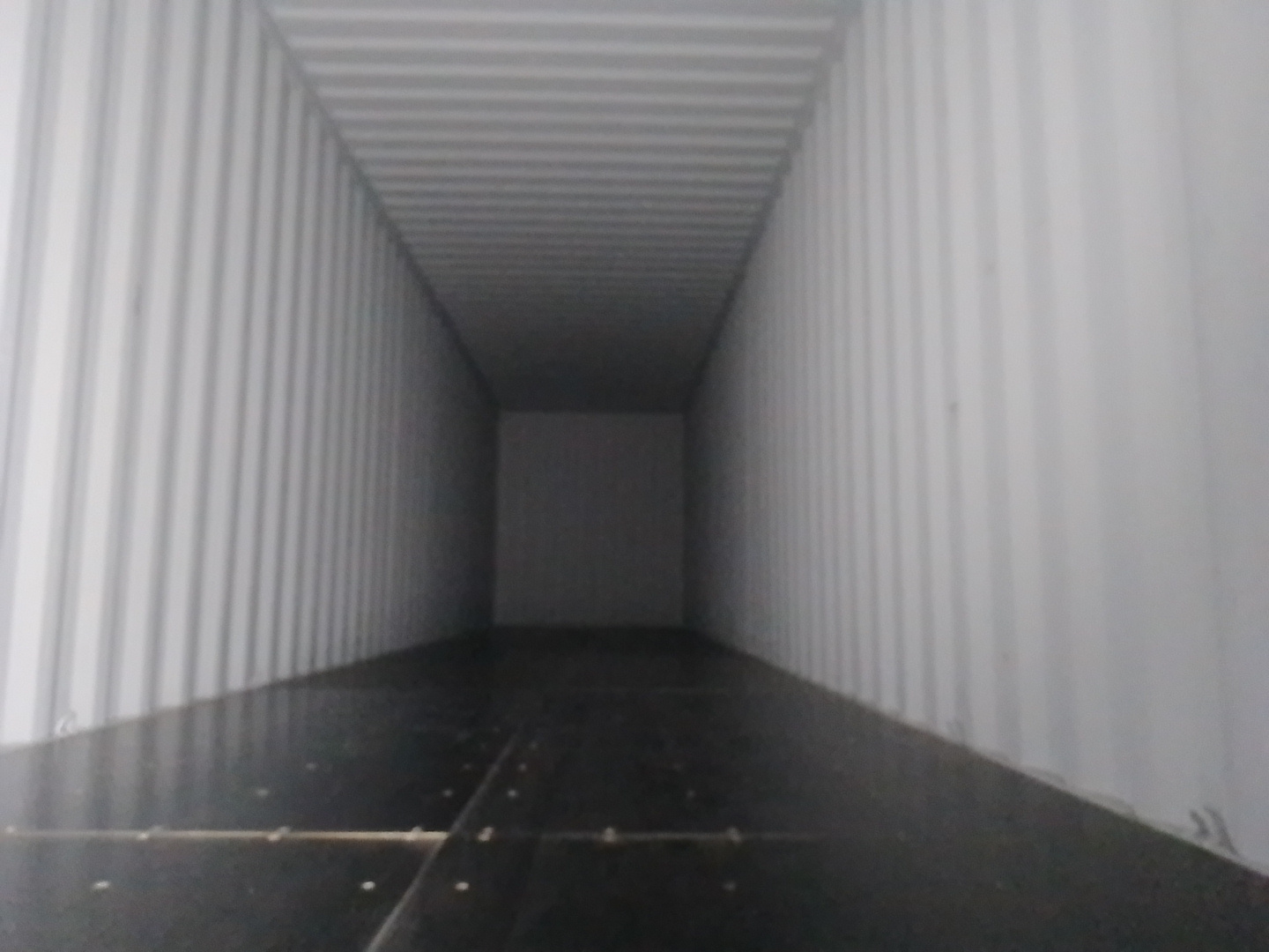 Морской контейнер SAPU5007149