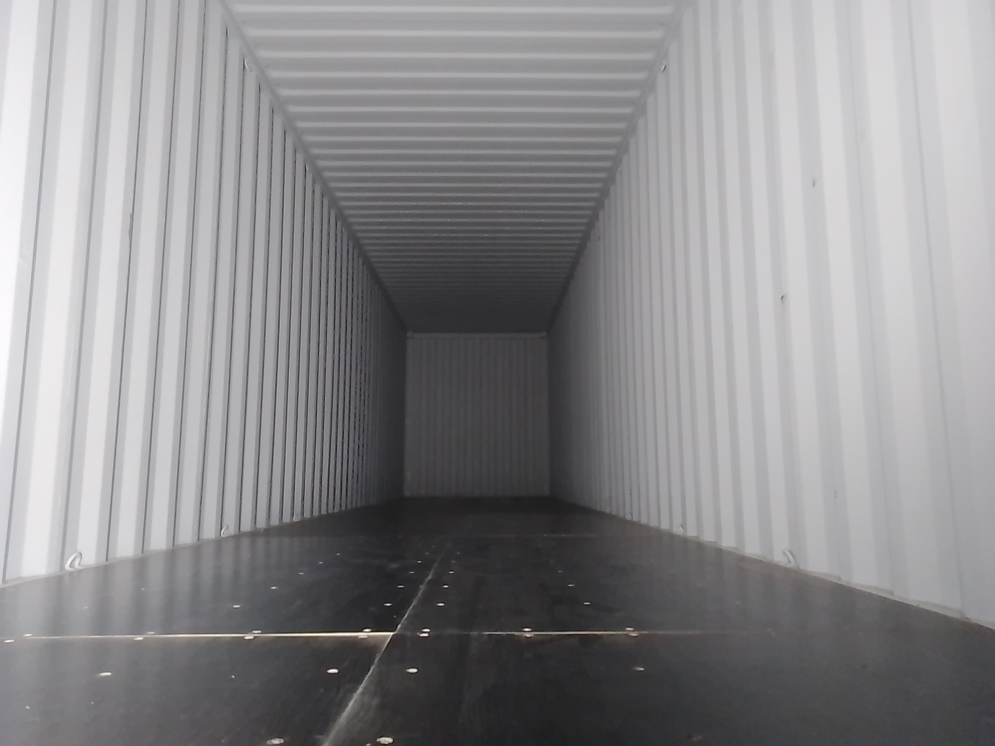 Морской контейнер SAPU5007149