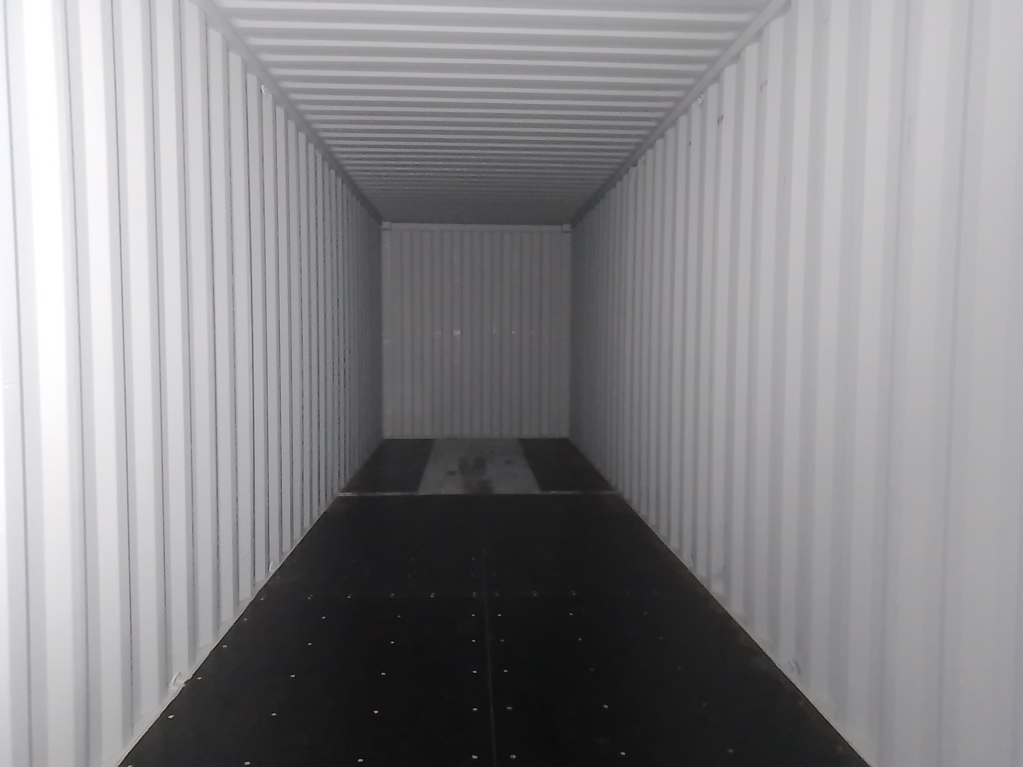 Морской контейнер SAPU5007149