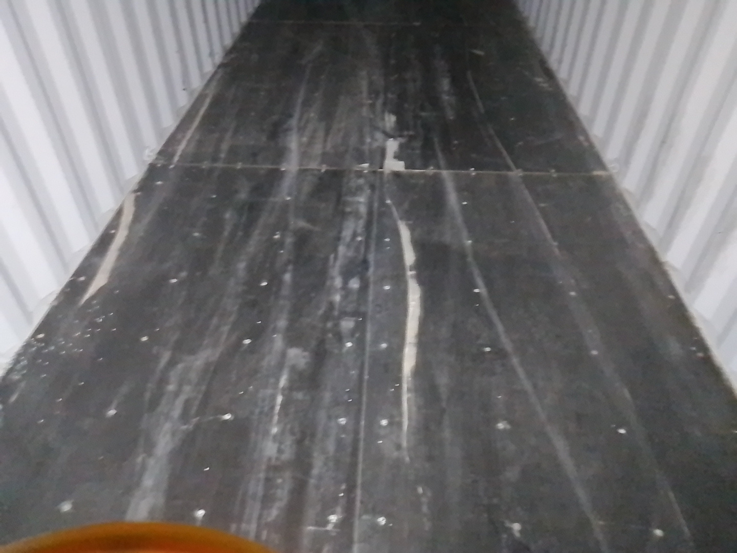 Морской контейнер SAPU5007180