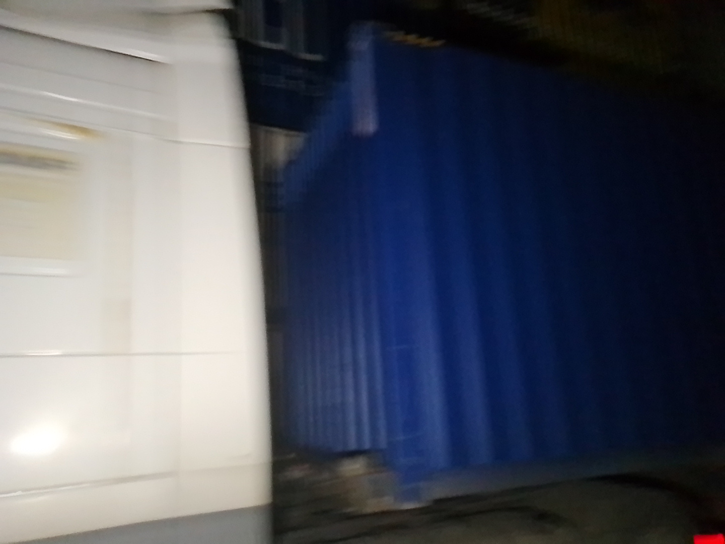 Морской контейнер SAPU5007196