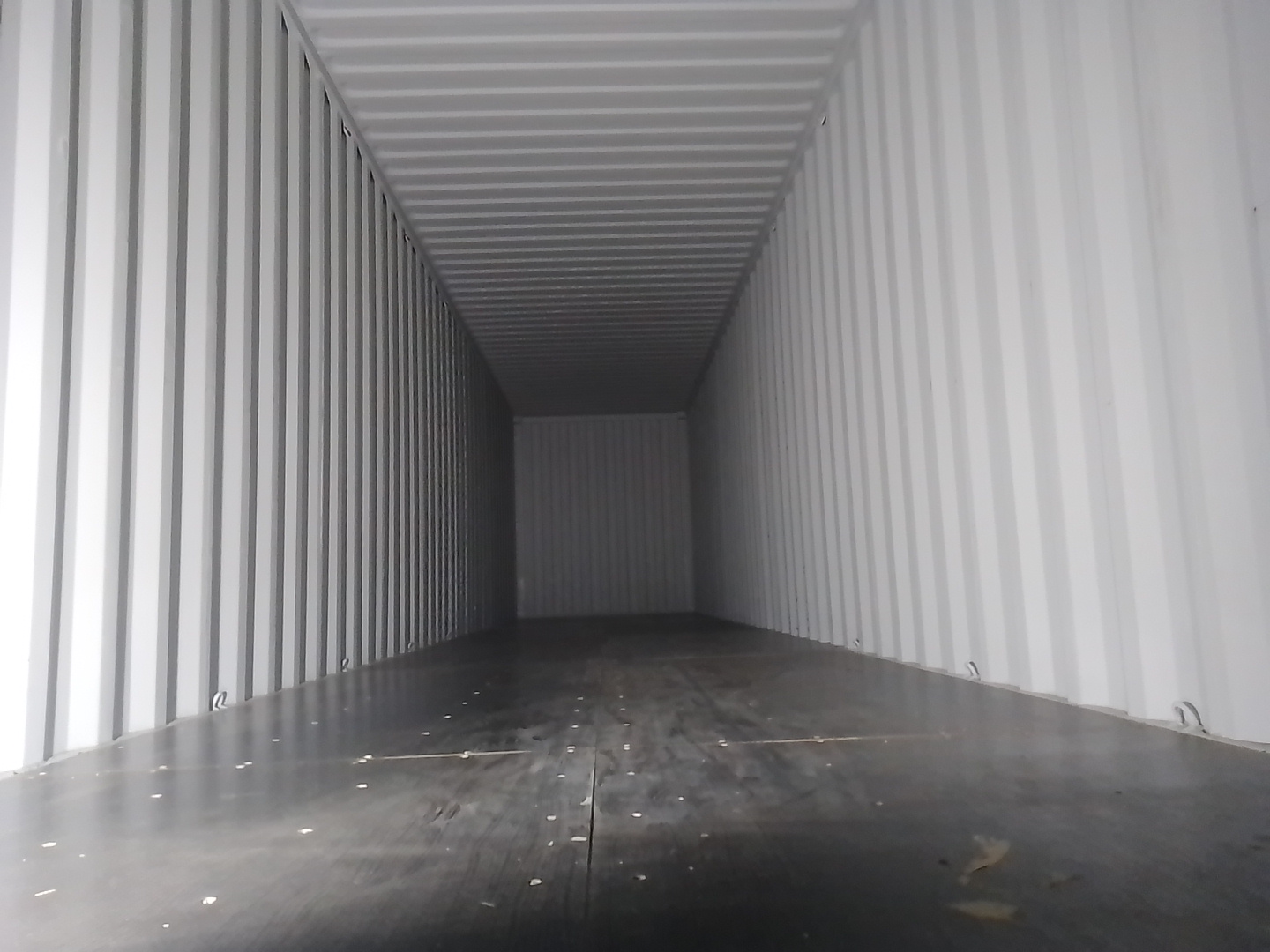 Морской контейнер SAPU5007196