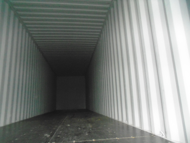 Морской контейнер SAPU5007318