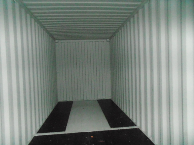 Морской контейнер SAPU5007318