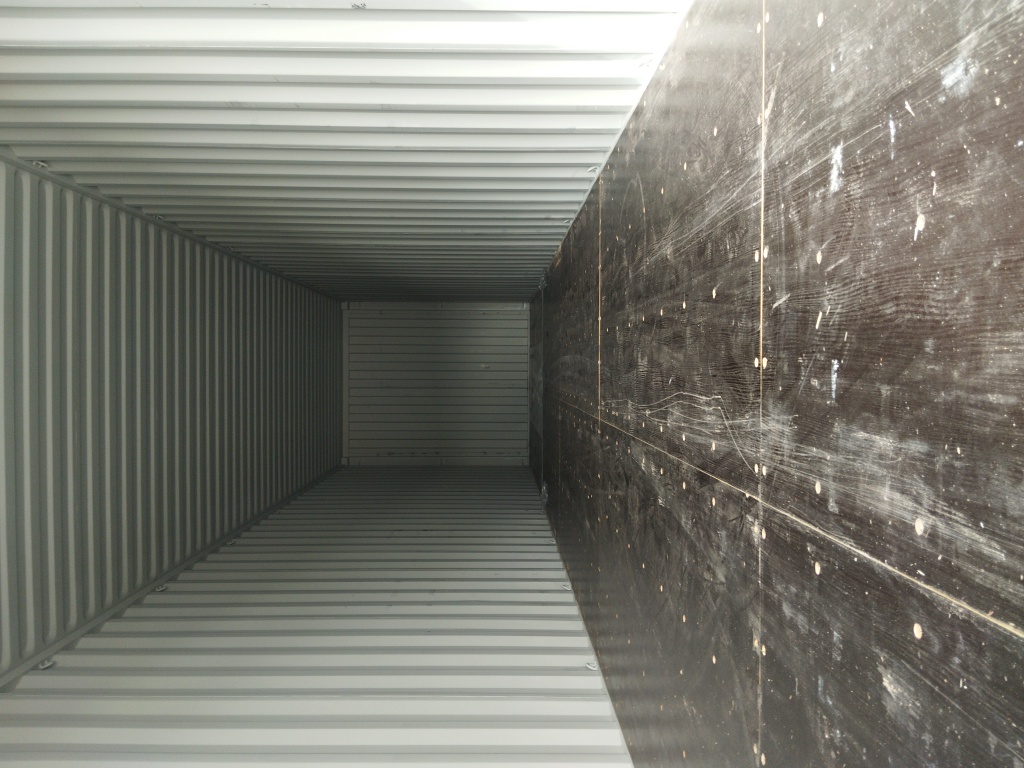 Морской контейнер SAPU5007323